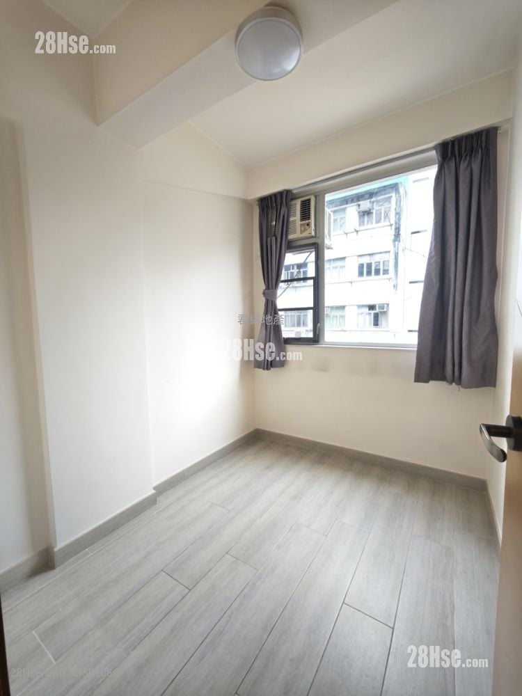 衙前圍道9-11號 租盤 2 房 , 1 浴室 279 平方呎