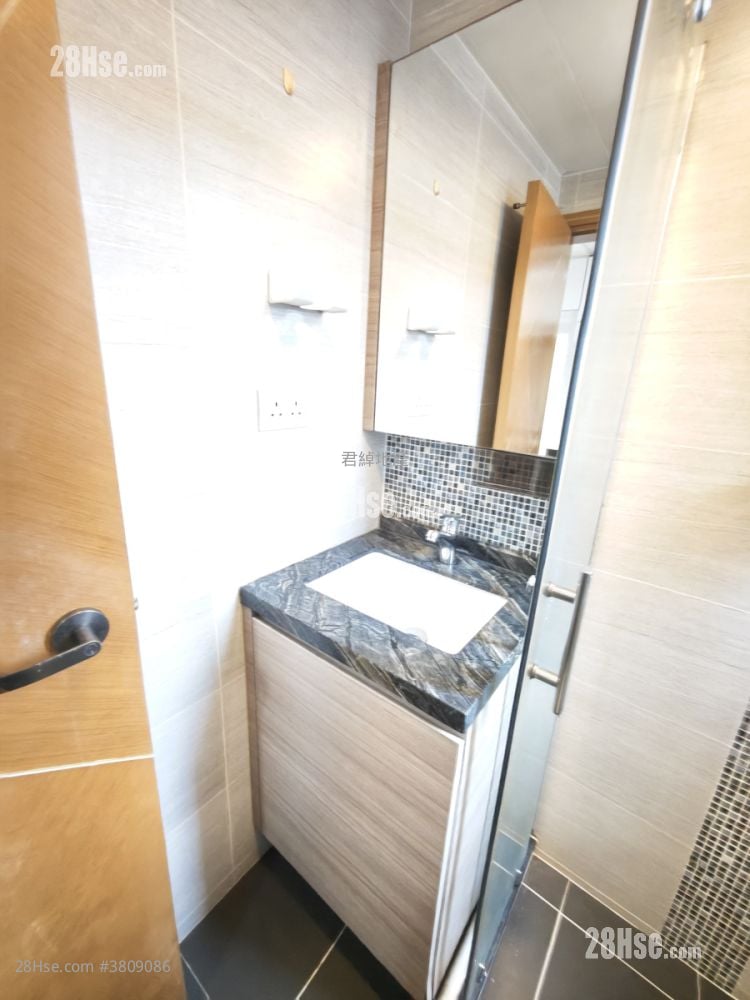 衙前圍道9-11號 租盤 2 房 , 1 浴室 279 平方呎