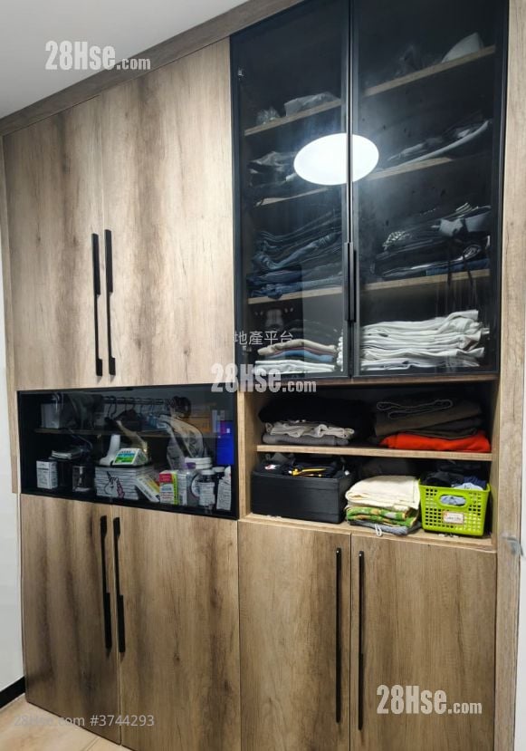 康雅苑 售盘 3 房 , 1 浴室 600 平方尺