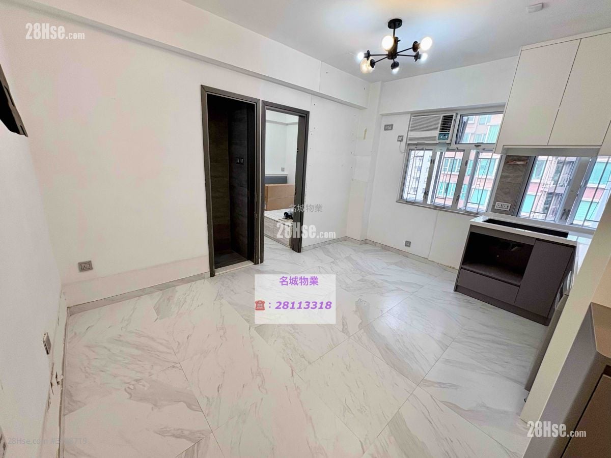 Jade Court Sell 1 Bedroom , 1 Bathroom 313 ft²