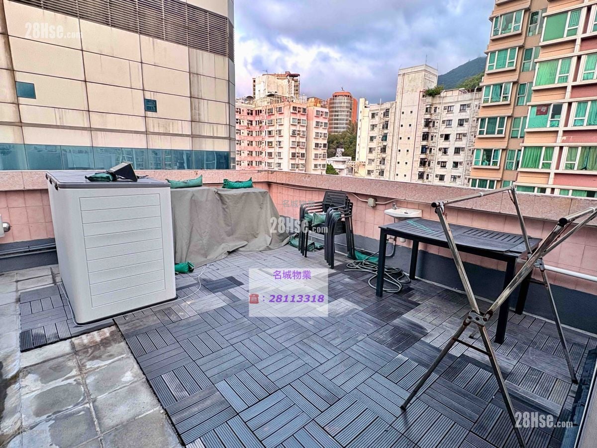 Jade Court Sell 1 Bedroom , 1 Bathroom 313 ft²