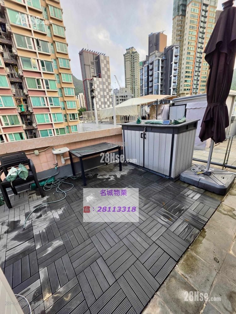 Jade Court Sell 1 Bedroom , 1 Bathroom 313 ft²