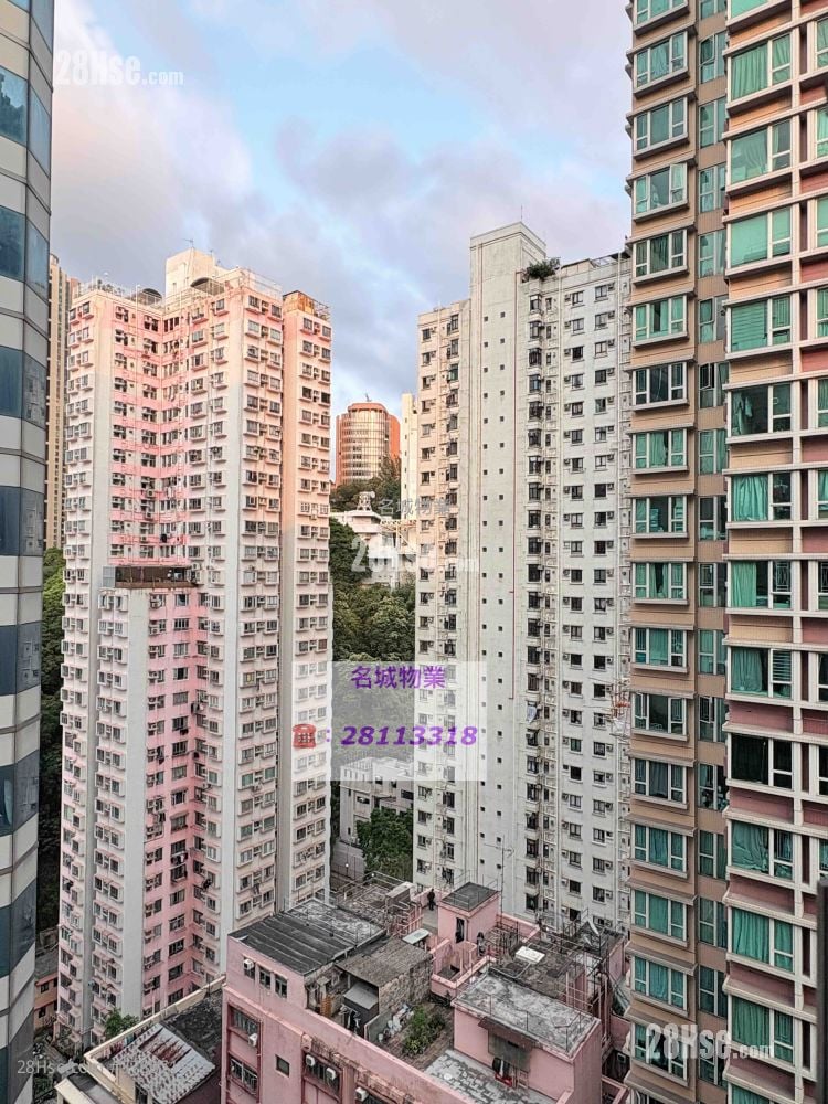 Jade Court Sell 1 Bedroom , 1 Bathroom 313 ft²