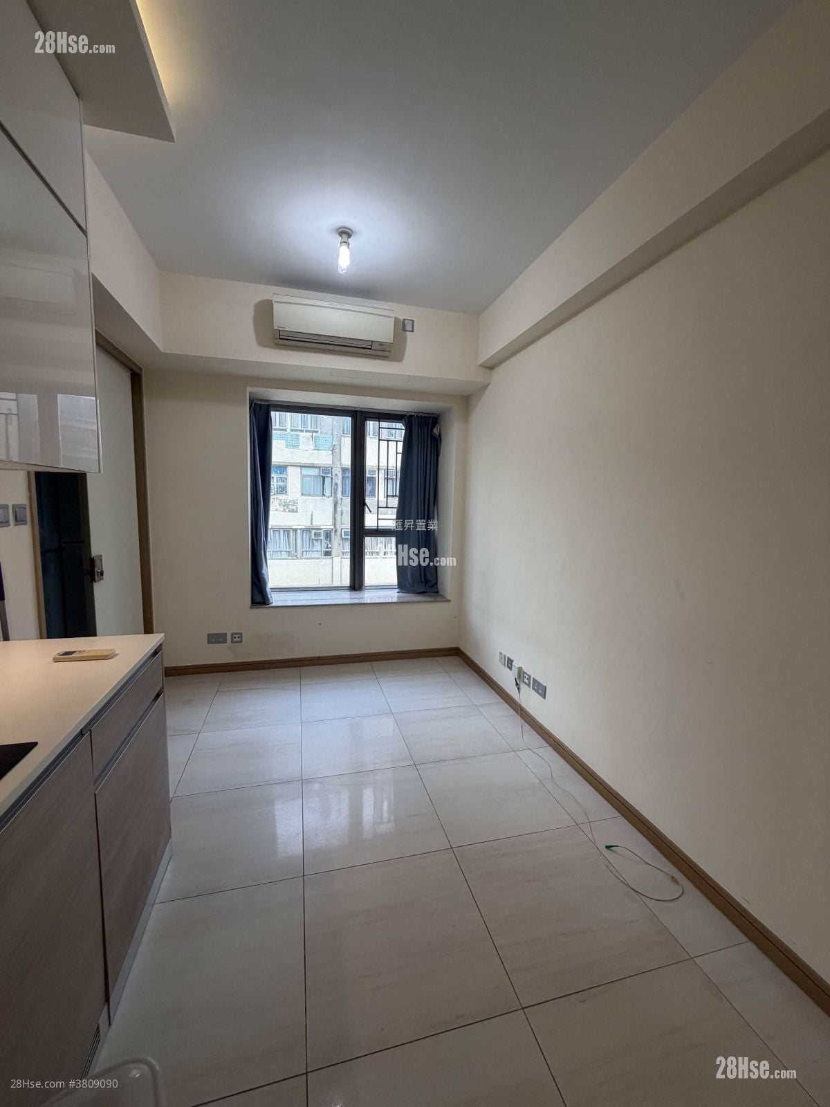 曉薈 租盤 開放式間隔 , 1 浴室 182 平方呎