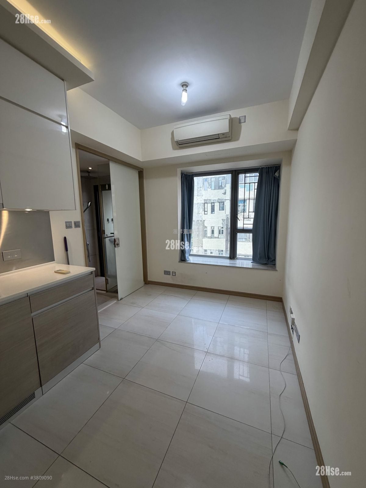 曉薈 租盤 開放式間隔 , 1 浴室 182 平方呎