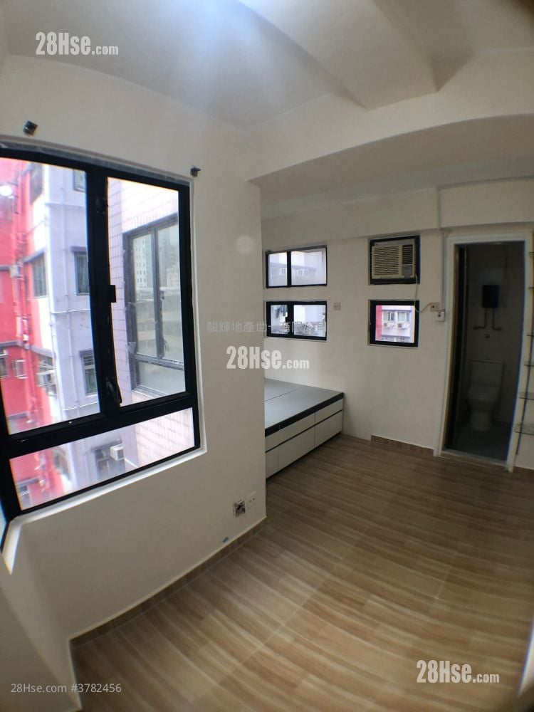 Profit Nice Mansion Sell Studio 187 ft²