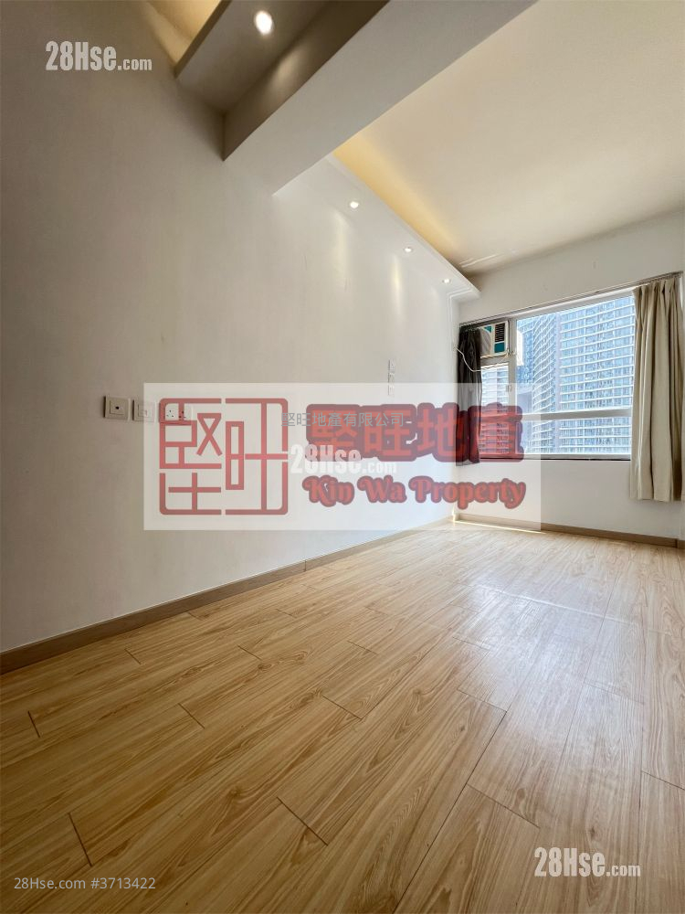 单幢楼房 租盘 开放式间隔 , 1 浴室 160 平方尺