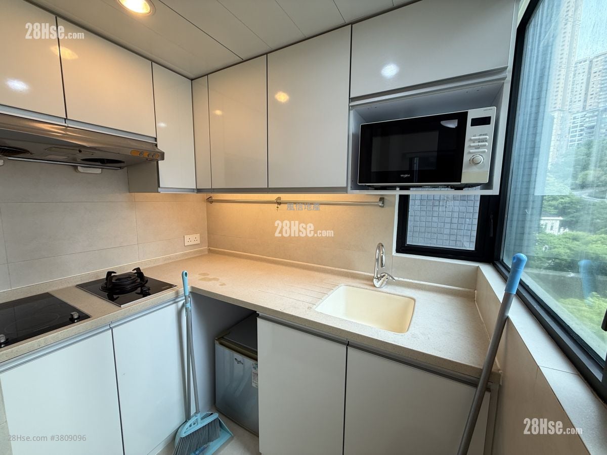 蔚庭轩 租盘 1 房 , 1 浴室 290 平方尺