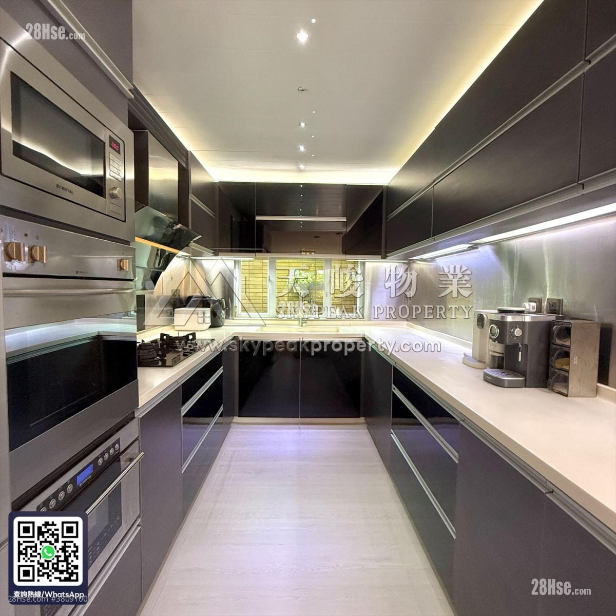 Sai Sha Road Village Sell 5+ Bedrooms , 3 Bathrooms 2,100 ft²