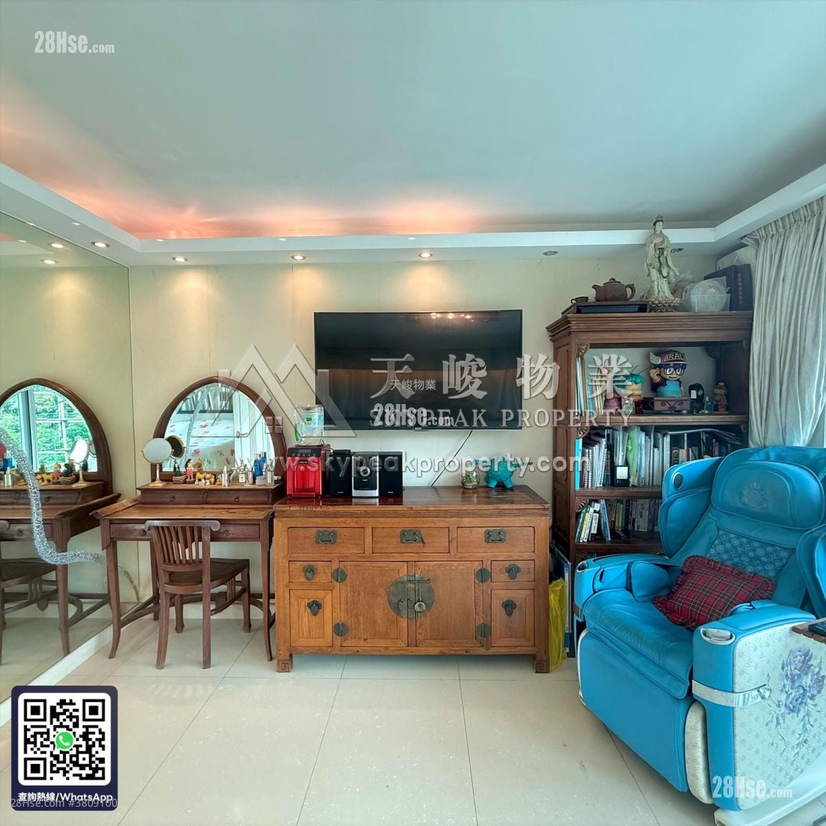 Sai Sha Road Village Sell 5+ Bedrooms , 3 Bathrooms 2,100 ft²