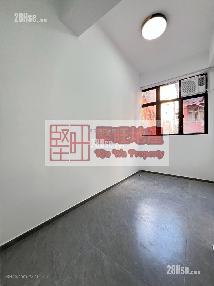 单幢楼房 租盘 1 房 , 1 浴室 140 平方尺