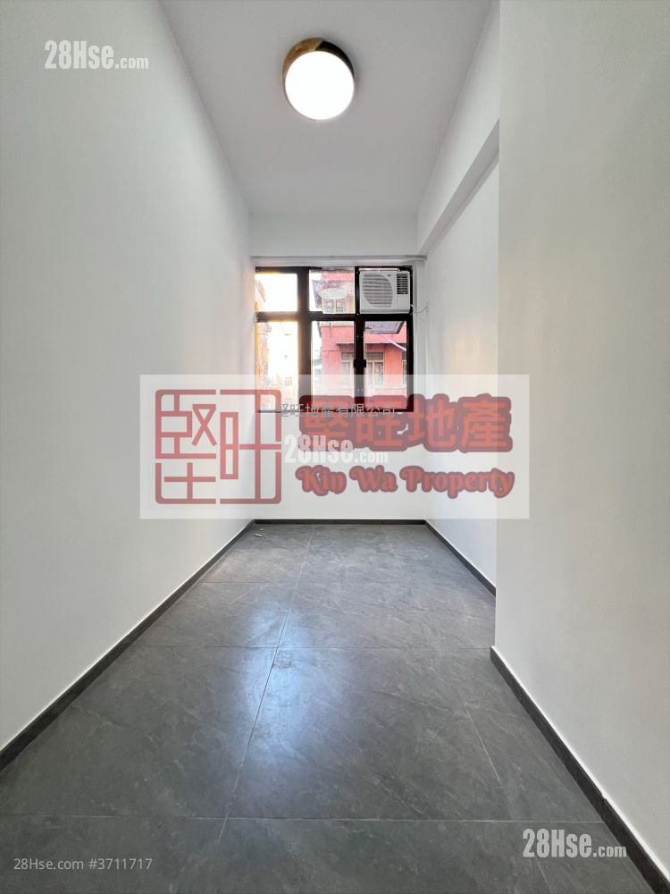 单幢楼房 租盘 1 房 , 1 浴室 140 平方尺