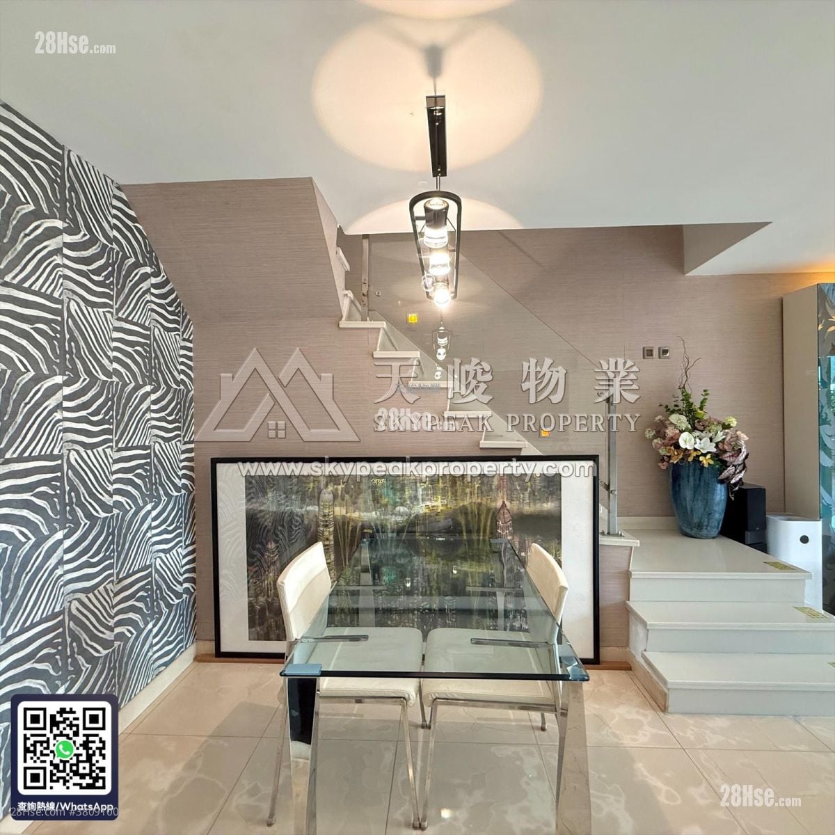 Sai Sha Road Village Sell 5+ Bedrooms , 3 Bathrooms 2,100 ft²