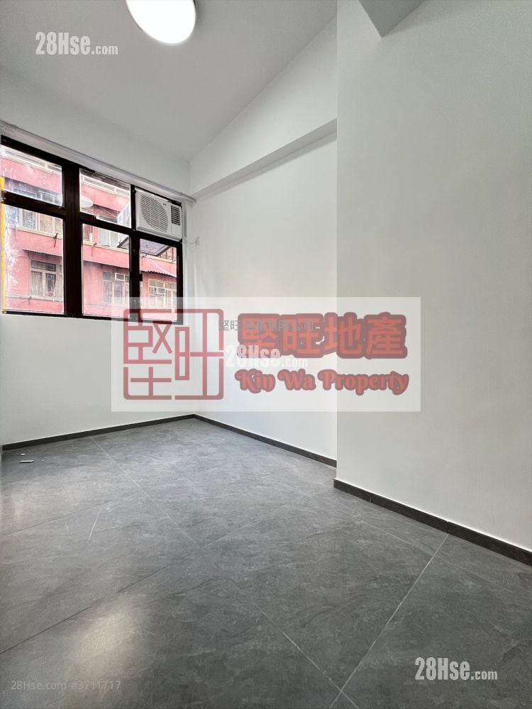 单幢楼房 租盘 1 房 , 1 浴室 140 平方尺