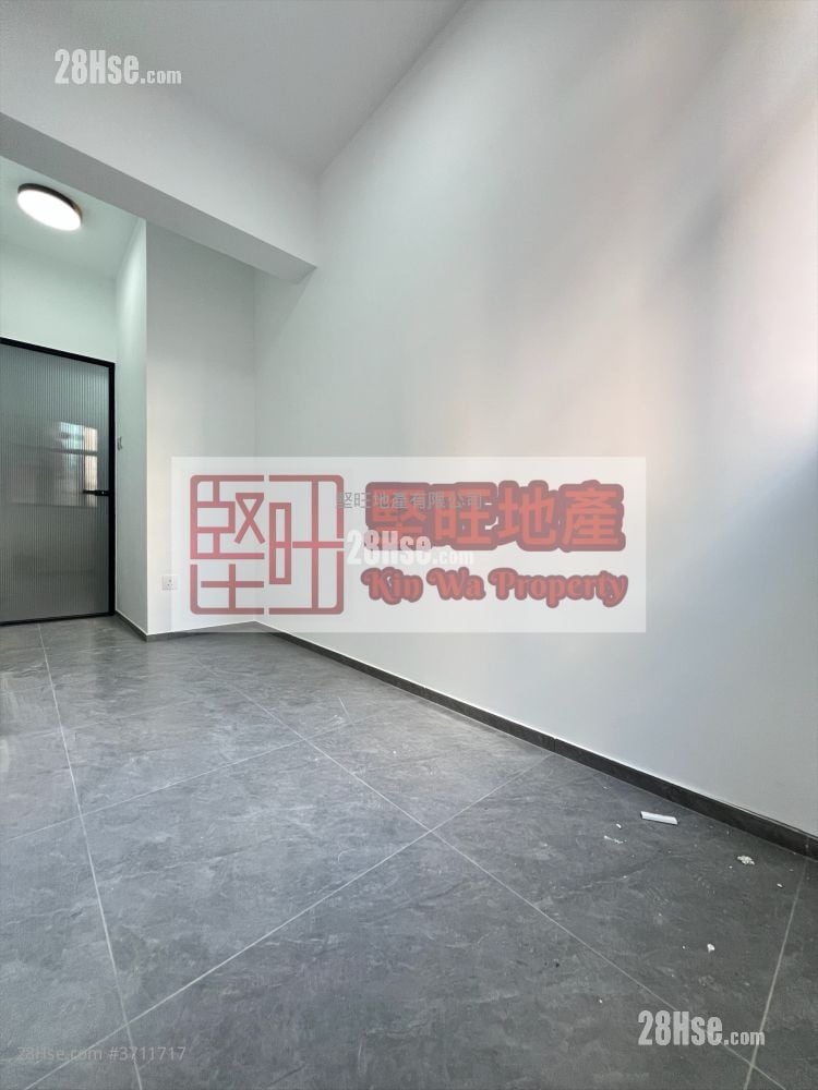 单幢楼房 租盘 1 房 , 1 浴室 140 平方尺