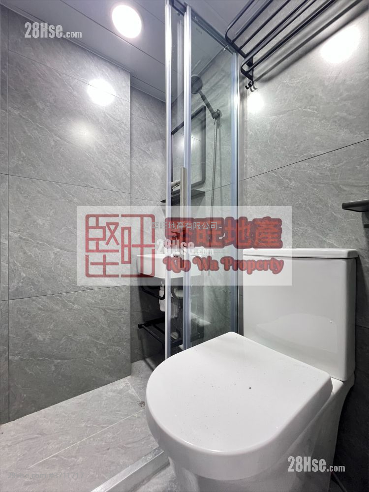 单幢楼房 租盘 1 房 , 1 浴室 140 平方尺