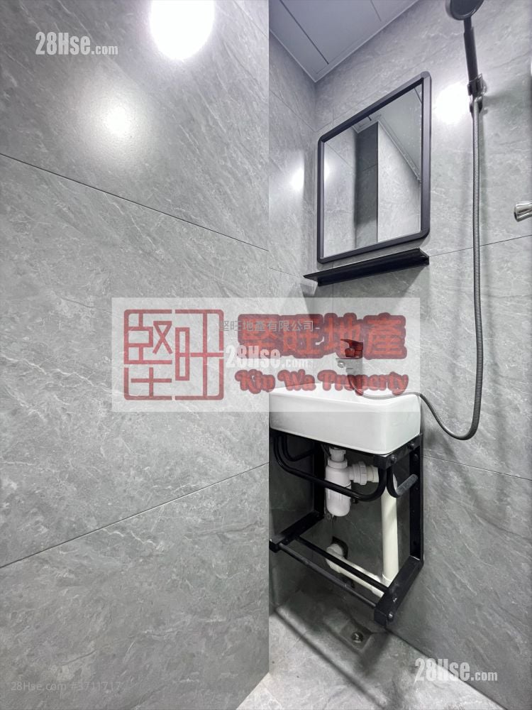 单幢楼房 租盘 1 房 , 1 浴室 140 平方尺