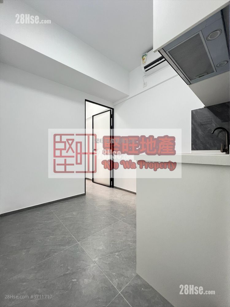 单幢楼房 租盘 1 房 , 1 浴室 140 平方尺