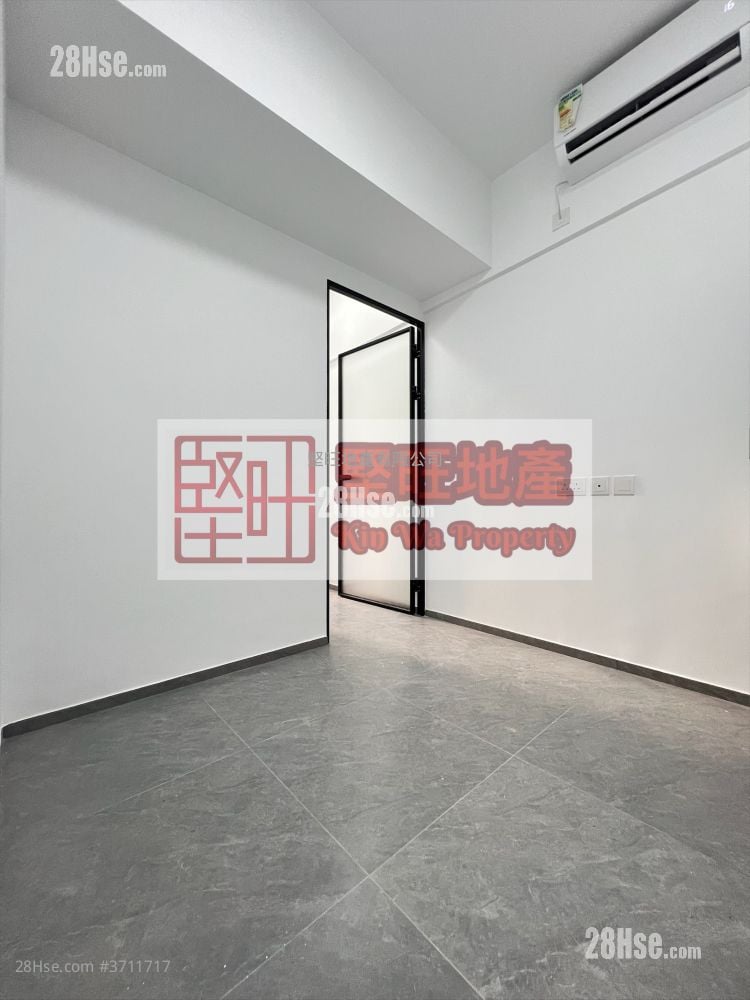 单幢楼房 租盘 1 房 , 1 浴室 140 平方尺