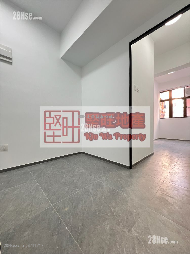 单幢楼房 租盘 1 房 , 1 浴室 140 平方尺