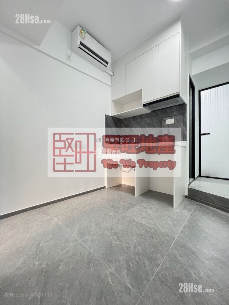 单幢楼房 租盘 1 房 , 1 浴室 140 平方尺