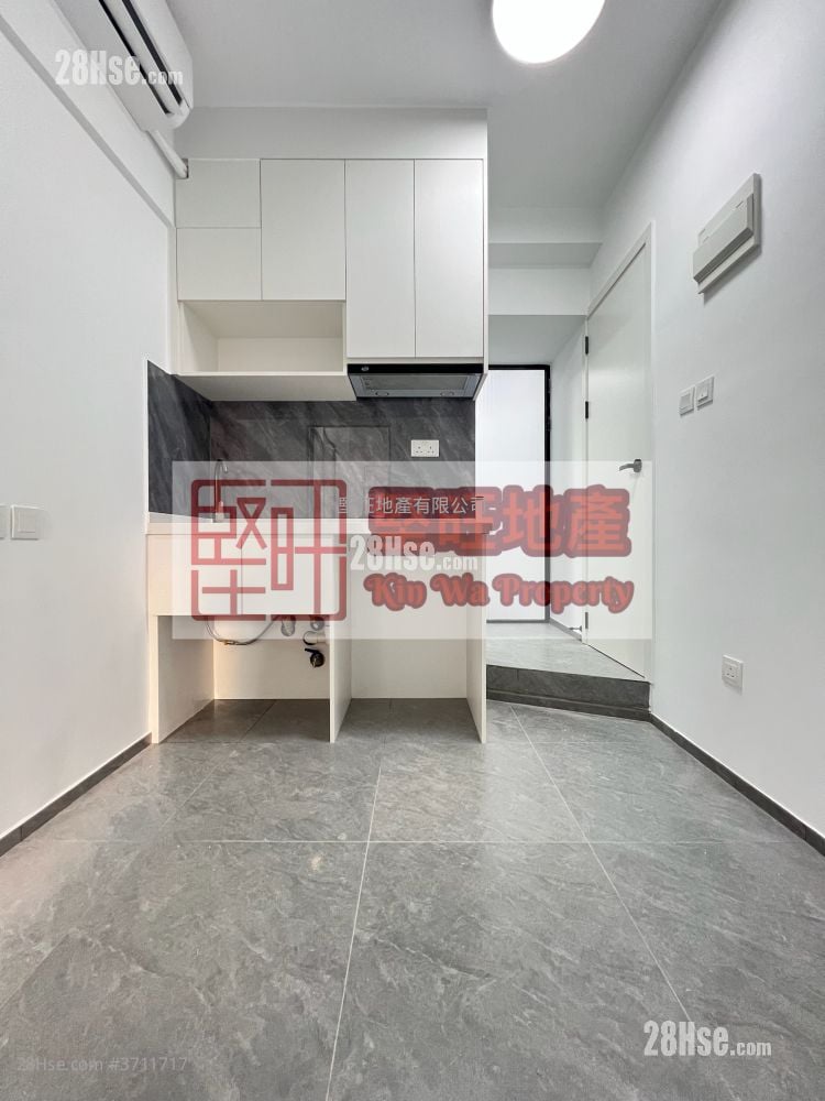 单幢楼房 租盘 1 房 , 1 浴室 140 平方尺