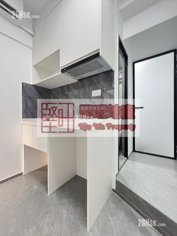 单幢楼房 租盘 1 房 , 1 浴室 140 平方尺