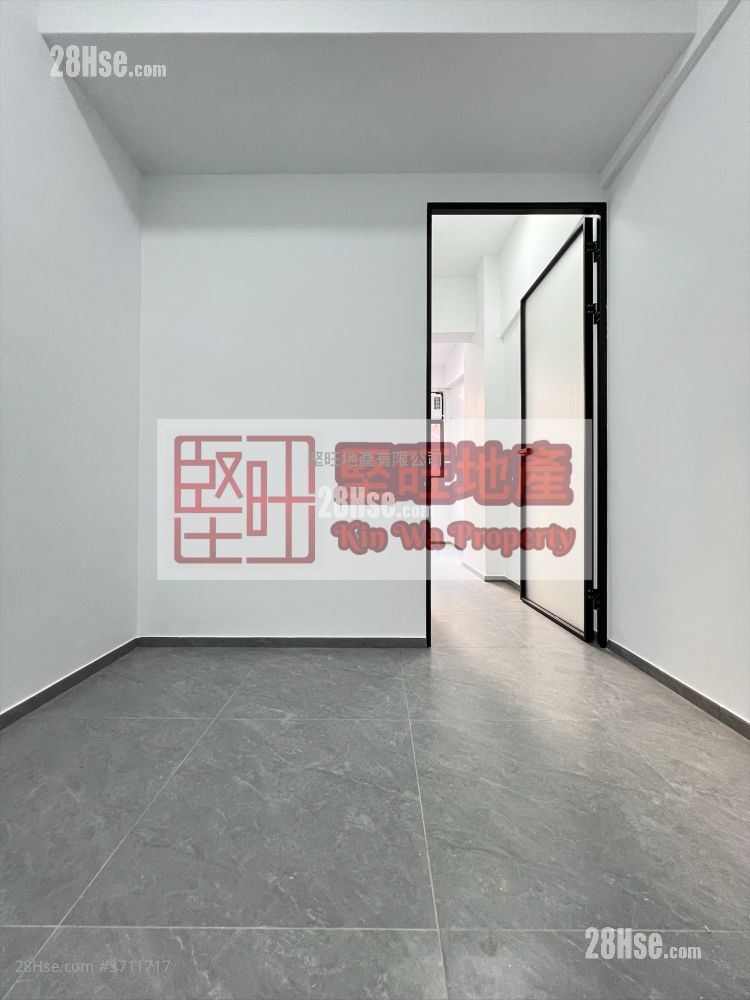 单幢楼房 租盘 1 房 , 1 浴室 140 平方尺