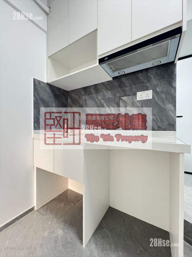 单幢楼房 租盘 1 房 , 1 浴室 140 平方尺