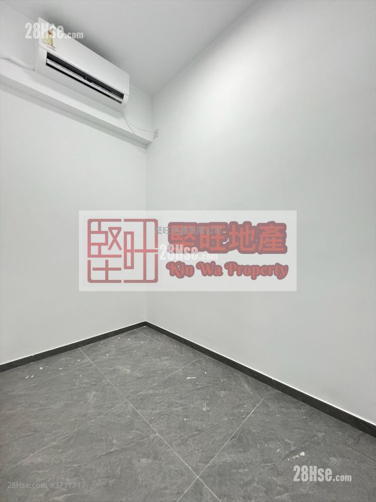 单幢楼房 租盘 1 房 , 1 浴室 140 平方尺