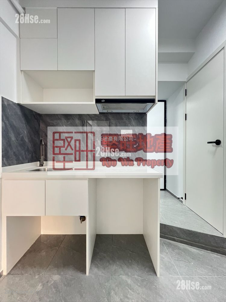 单幢楼房 租盘 1 房 , 1 浴室 140 平方尺