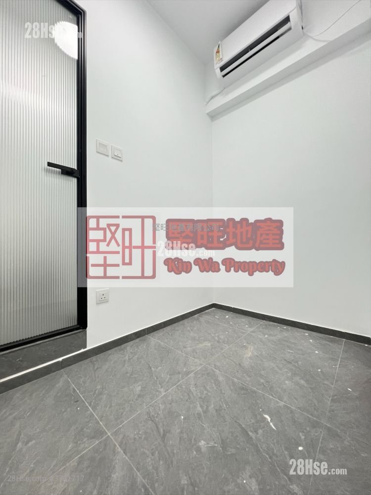 单幢楼房 租盘 1 房 , 1 浴室 140 平方尺