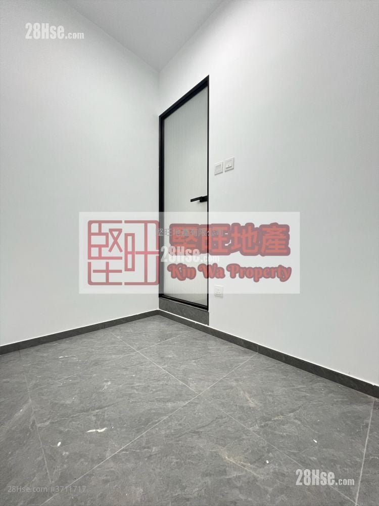 单幢楼房 租盘 1 房 , 1 浴室 140 平方尺