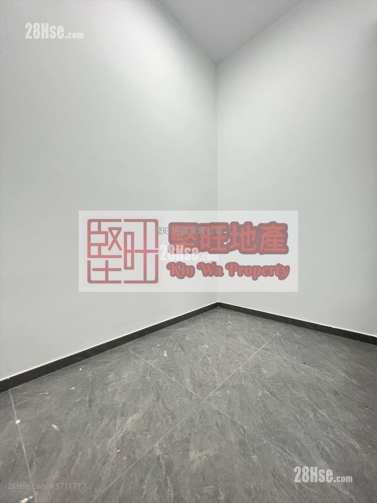 单幢楼房 租盘 1 房 , 1 浴室 140 平方尺