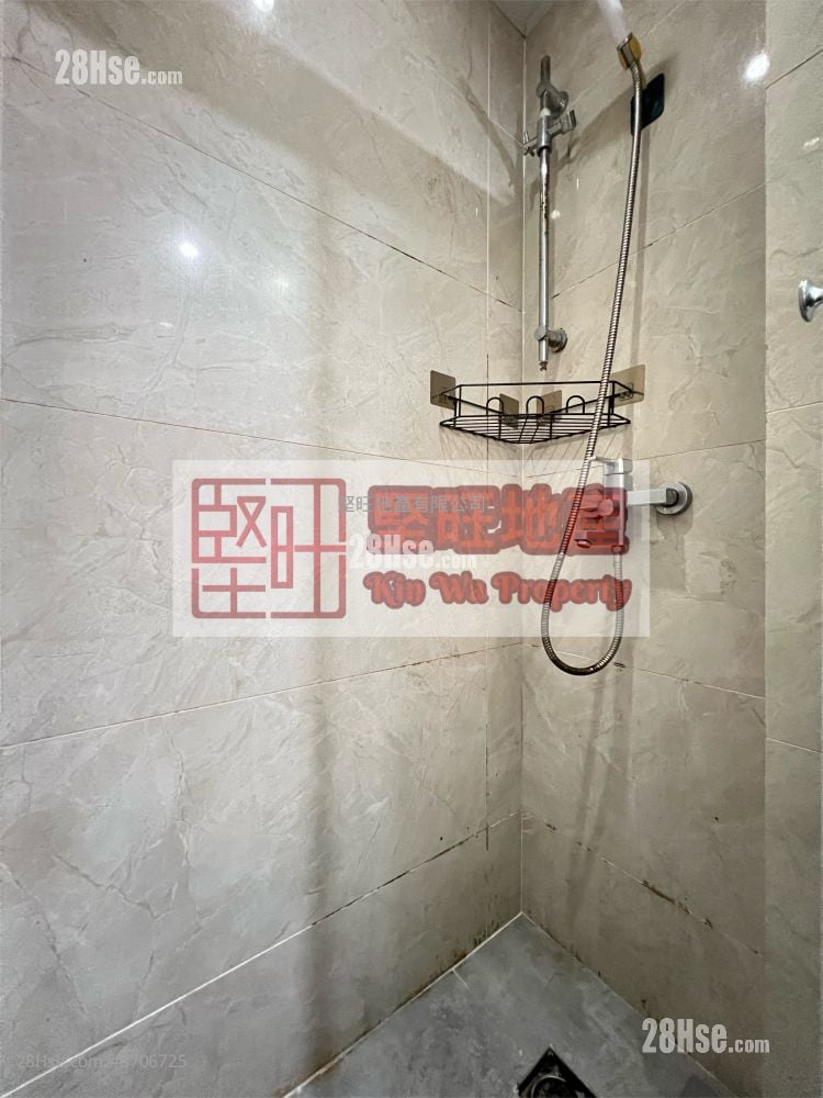 唐楼 租盘 1 房 , 1 浴室 180 平方尺