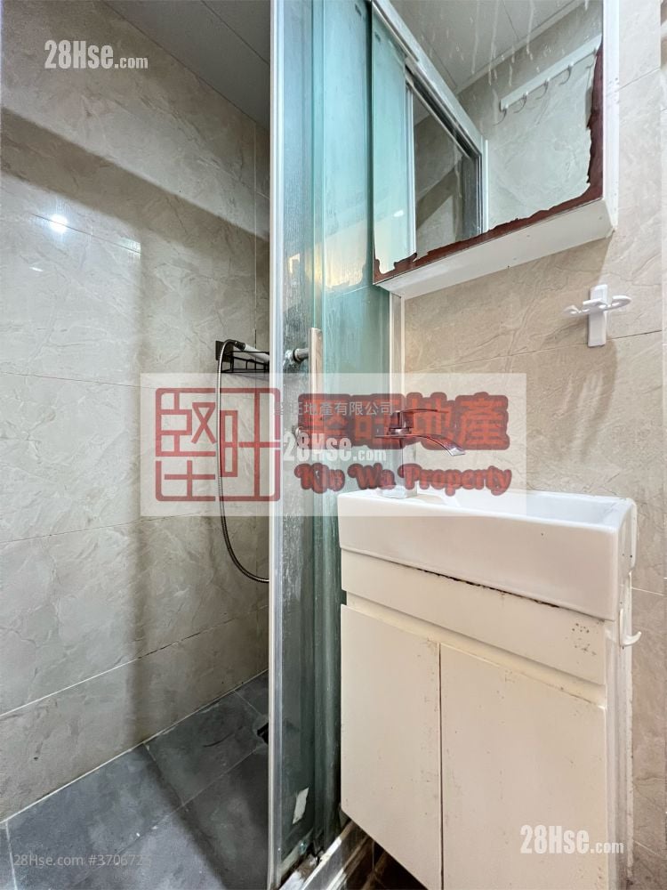 唐楼 租盘 1 房 , 1 浴室 180 平方尺