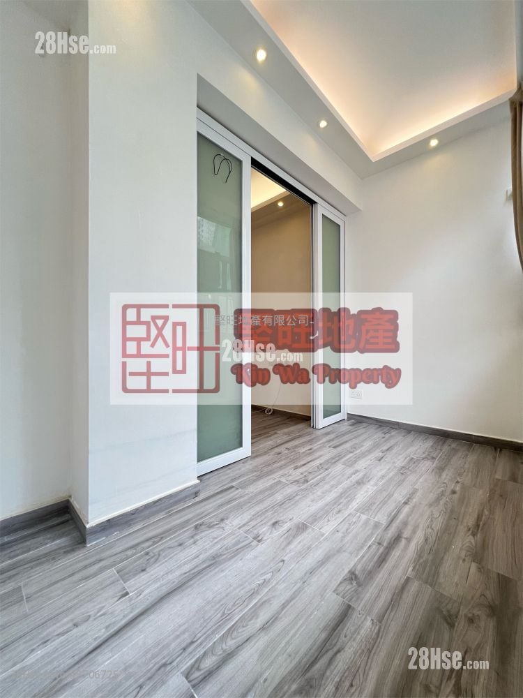 唐楼 租盘 1 房 , 1 浴室 180 平方尺