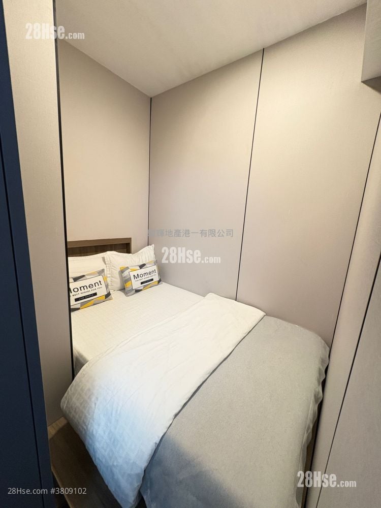 海防大廈 租盤 1 房 , 1 浴室 200 平方呎