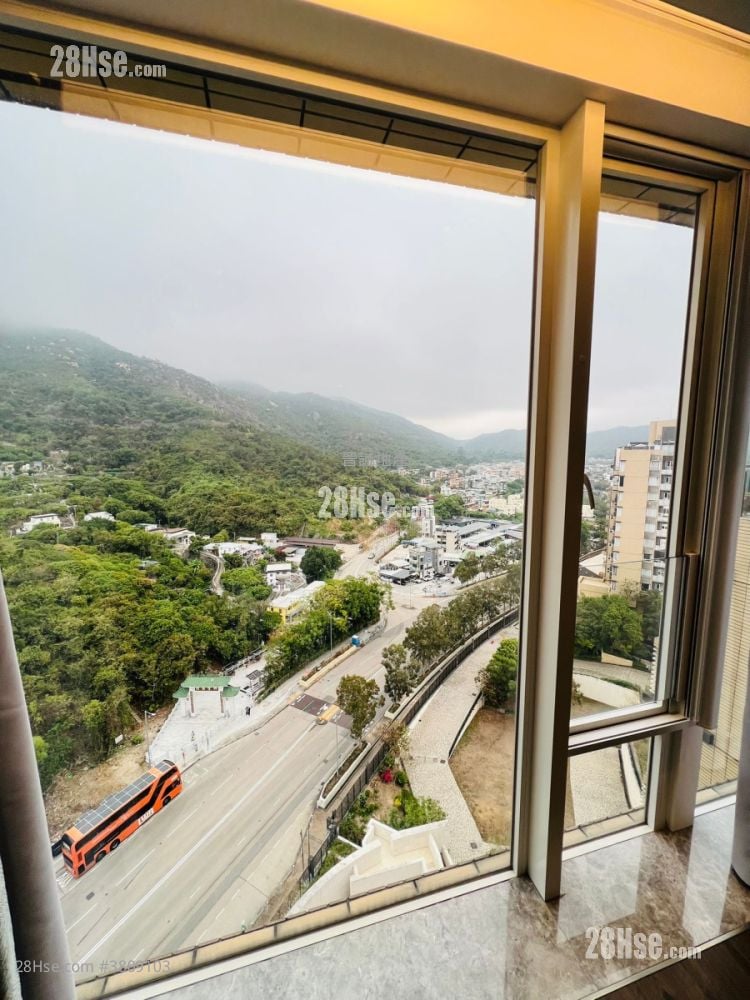 星堤 租盤 4 房 , 3 浴室 1,201 平方呎