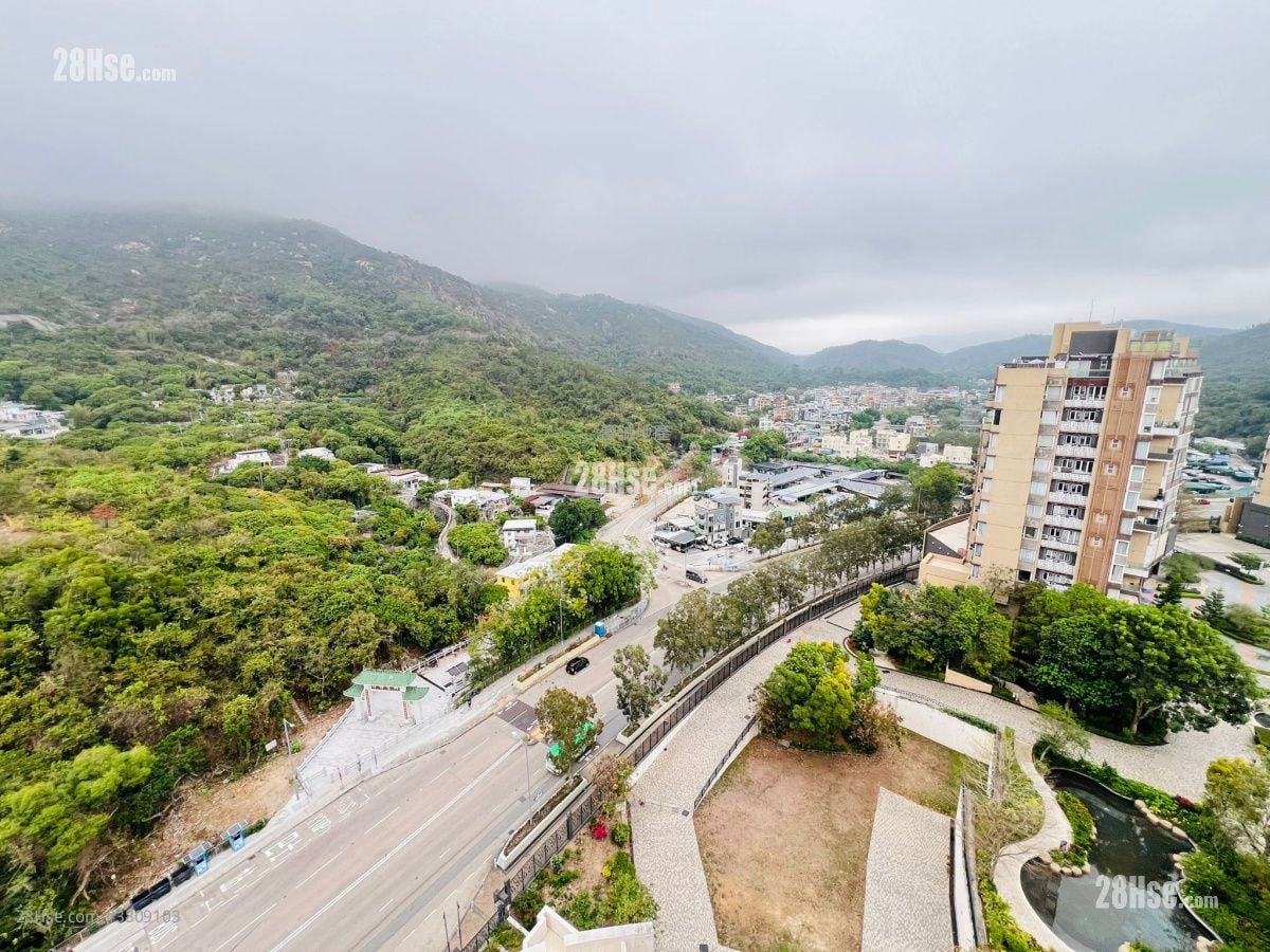 星堤 租盤 4 房 , 3 浴室 1,201 平方呎