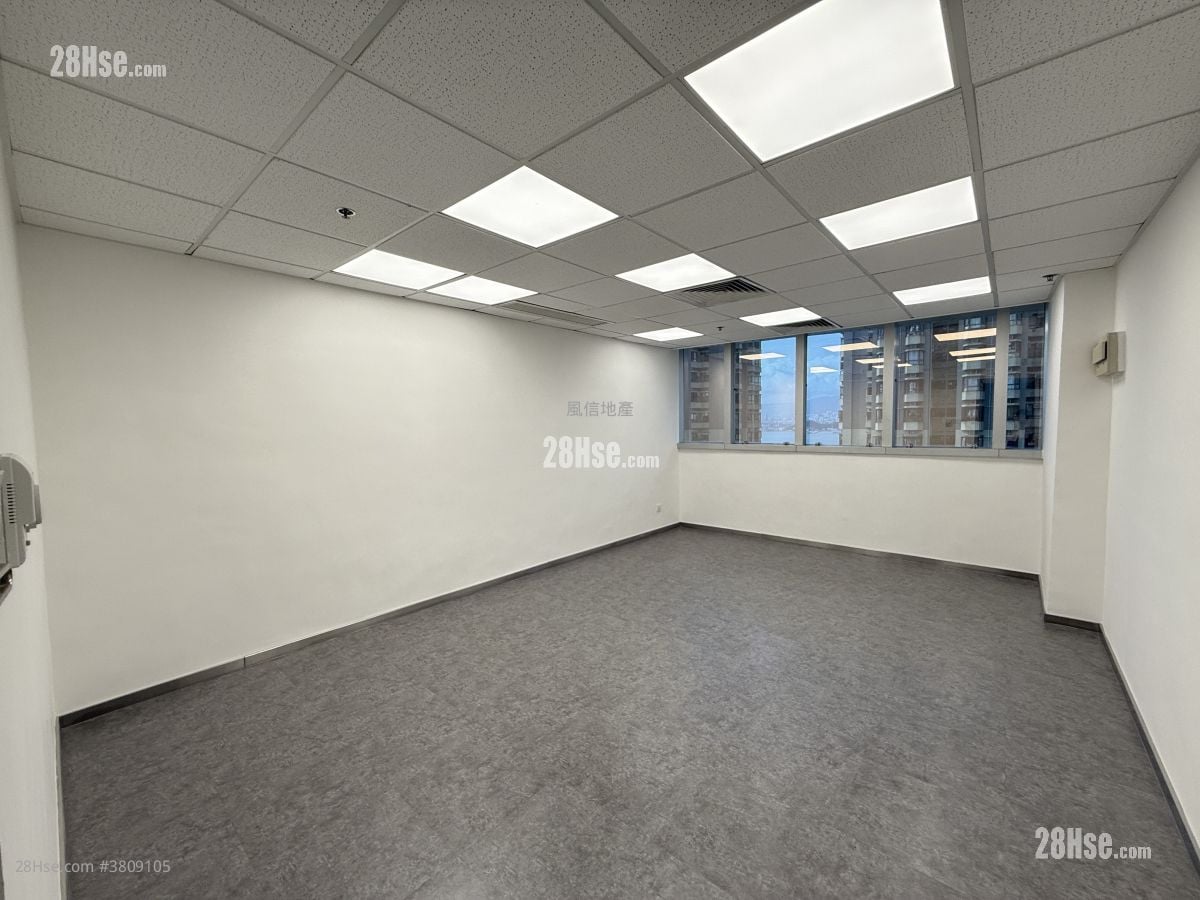 东慈商业中心 租盘