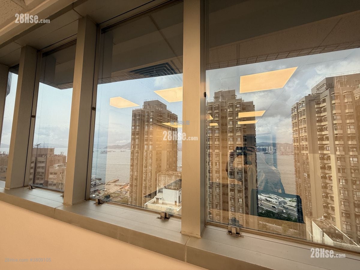 东慈商业中心 租盘