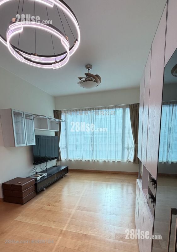 金巴利道26号 租盘 2 房 , 1 浴室 550 平方尺