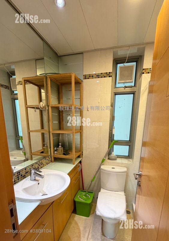 金巴利道26号 租盘 2 房 , 1 浴室 550 平方尺