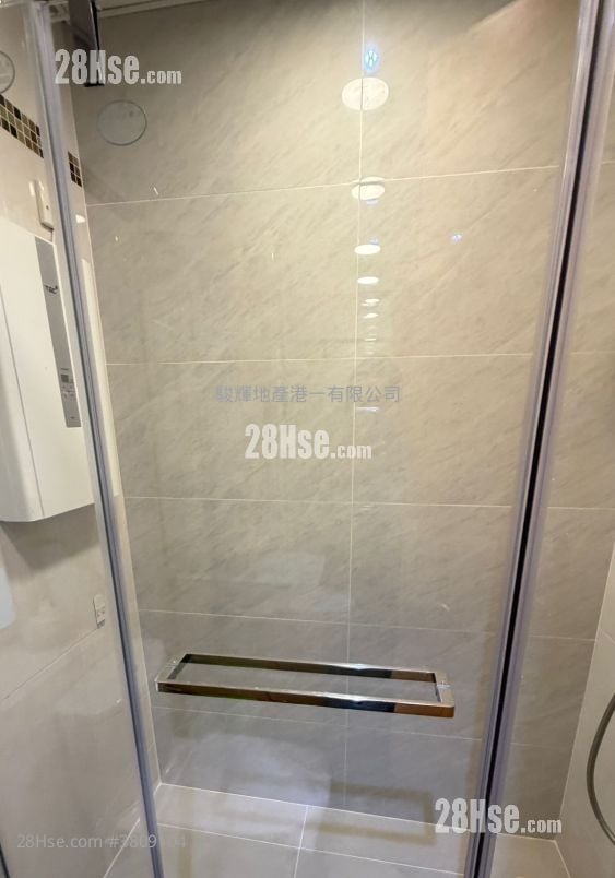 金巴利道26号 租盘 2 房 , 1 浴室 550 平方尺