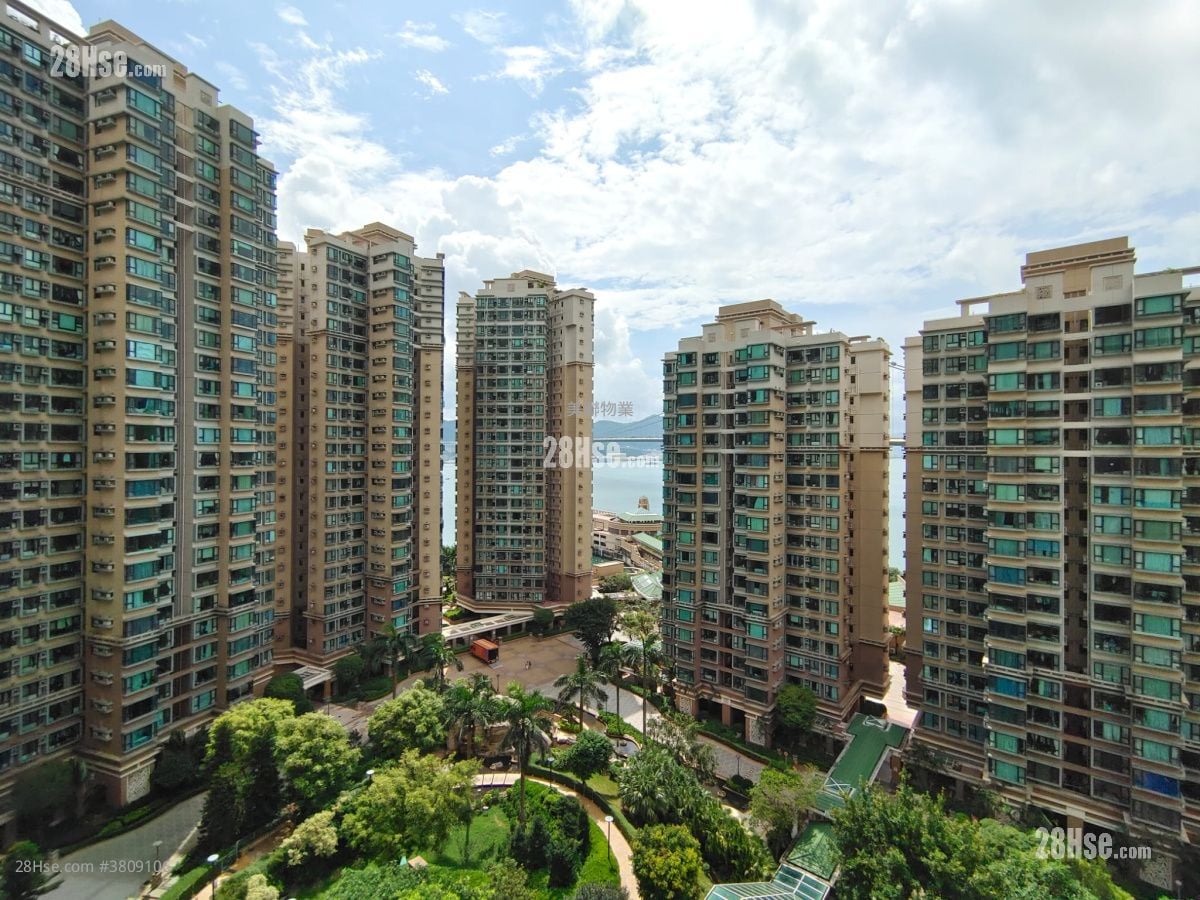 Park Island Sell 2 Bedrooms , 1 Bathroom 499 ft²