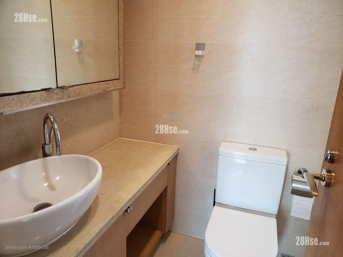 Park Island Sell 2 Bedrooms , 1 Bathroom 499 ft²