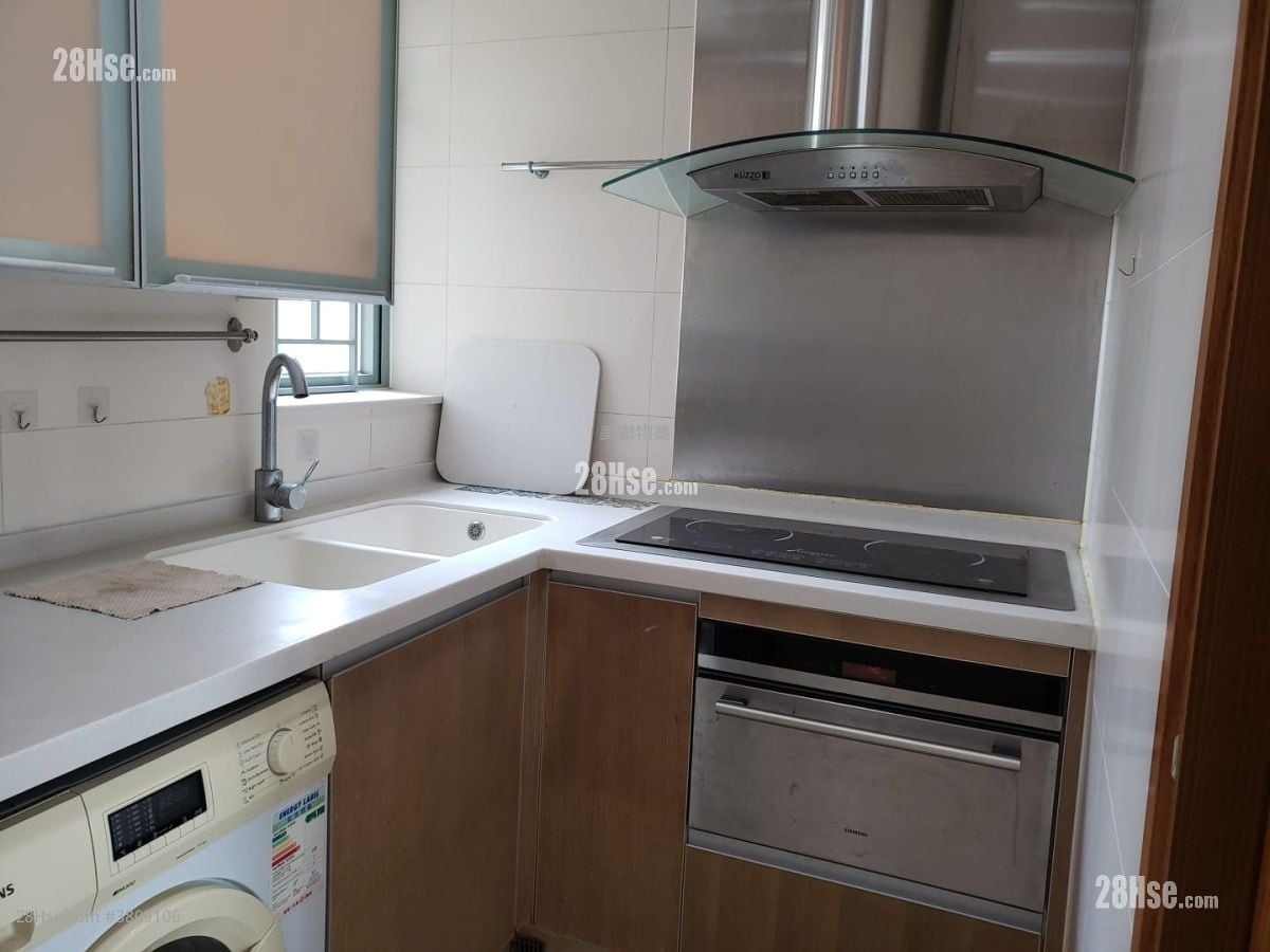 Park Island Sell 2 Bedrooms , 1 Bathroom 499 ft²