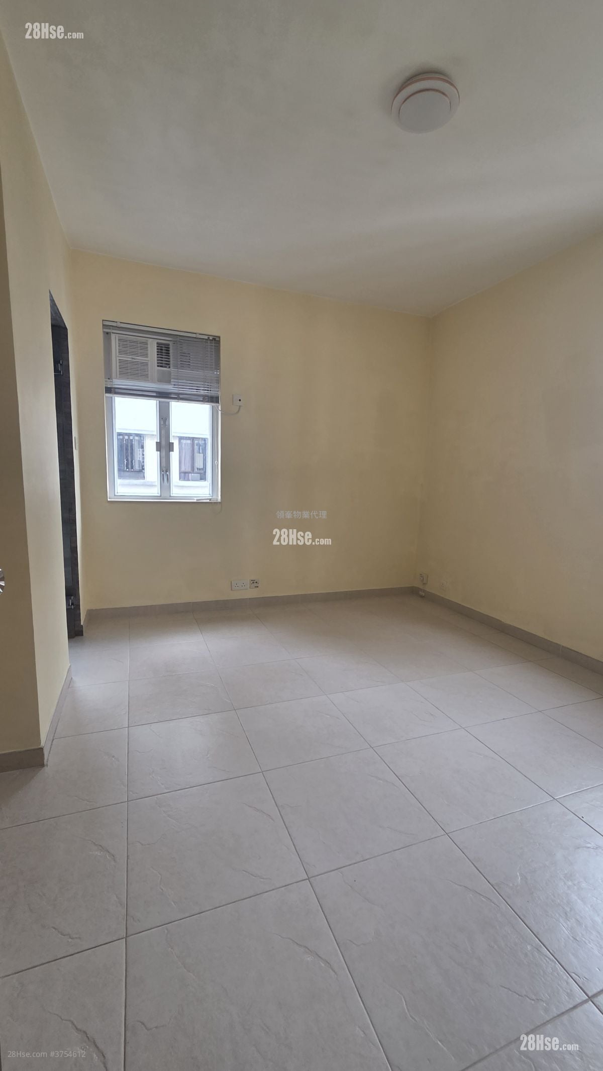 美丽邨 售盘 3 房 , 2 浴室 944 平方尺