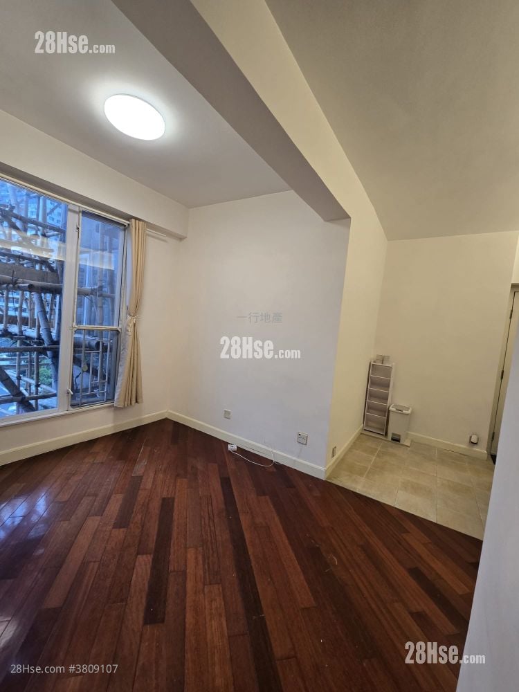 Lok Sing Centre Rental 2 Bedrooms , 1 Bathroom 390 ft²
